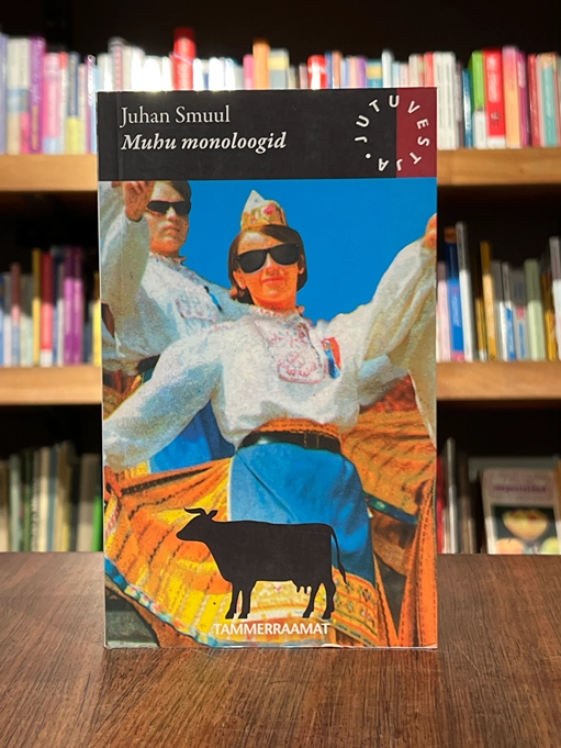 Muhu monoloogid