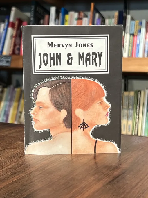 John & Mary