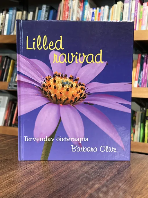 Lilled ravivad