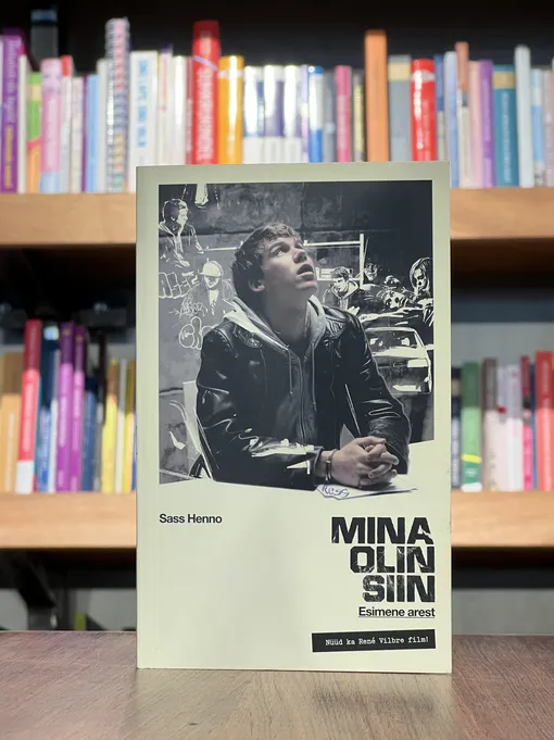 Mina olin siin 1. osa