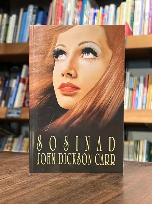 Sosinad