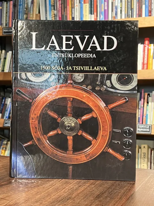 Laevad