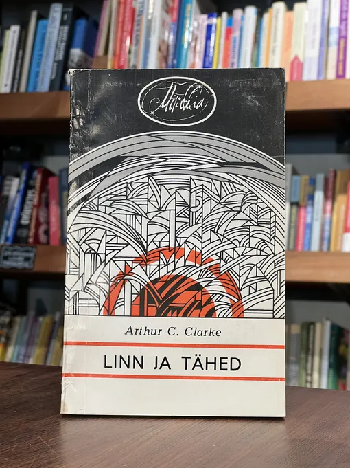 Linn ja tähed