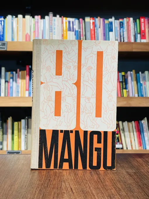 80 mängu