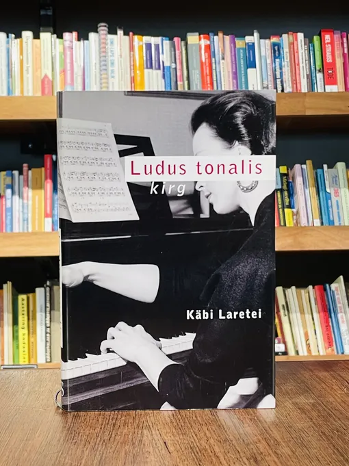 Ludus tonalis