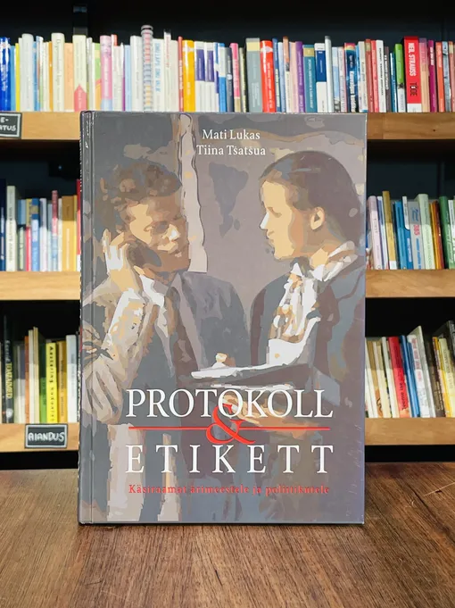 Protokoll & etikett