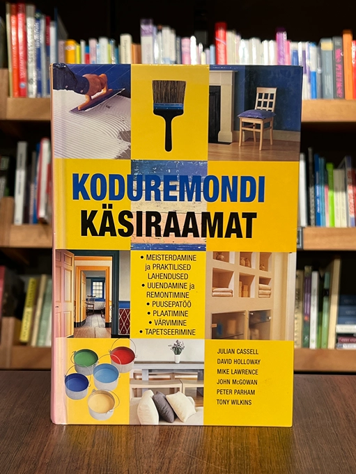 Koduremondi käsiraamat