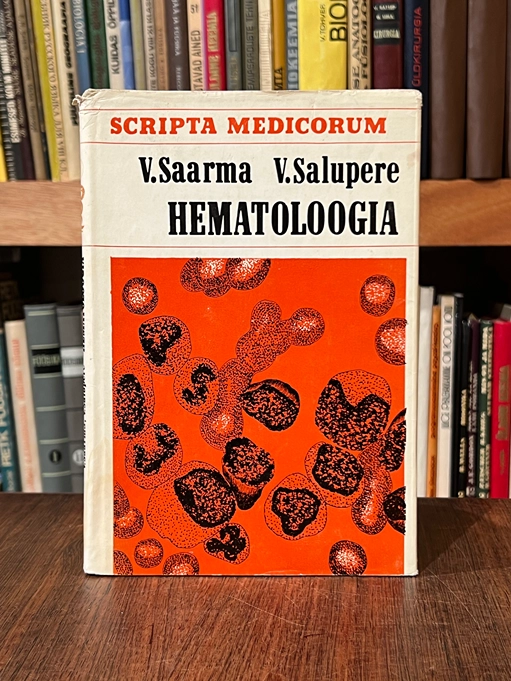 Hematoloogia