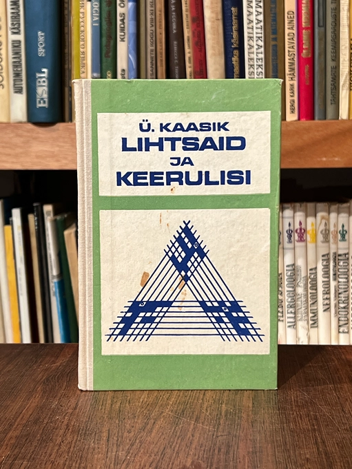 Lihtsaid ja keerulisi