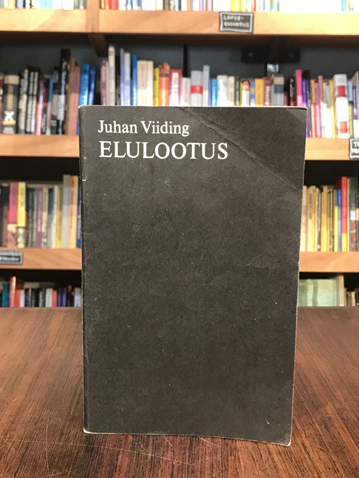 Elulootus