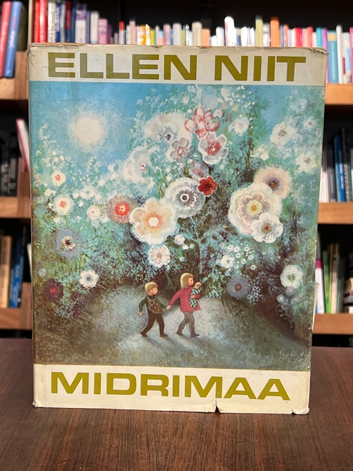 Midrimaa