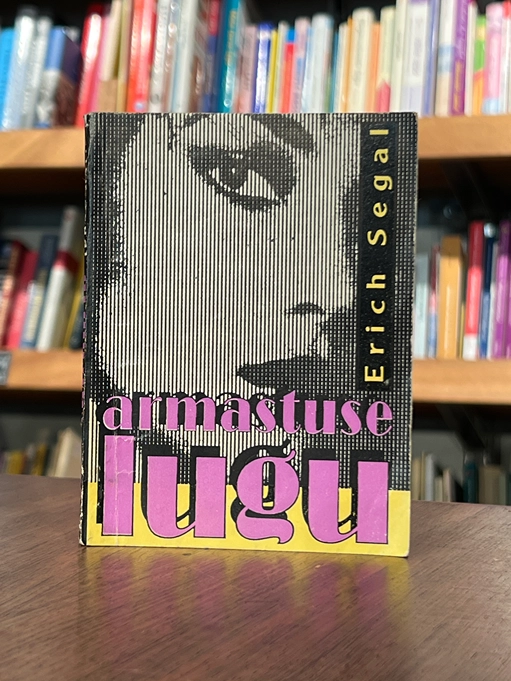 Armastuse lugu