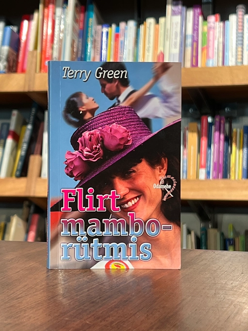 Flirt mamborütmis