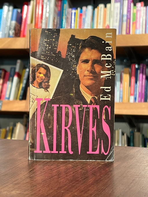 Kirves