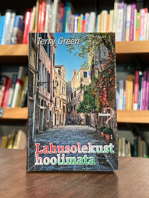 Lahusolekust hoolimata