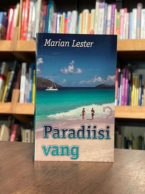 Paradiisi vang