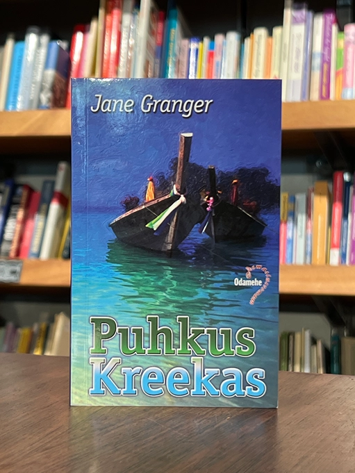 Puhkus Kreekas
