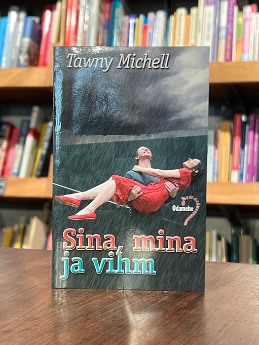 Sina, mina ja vihm