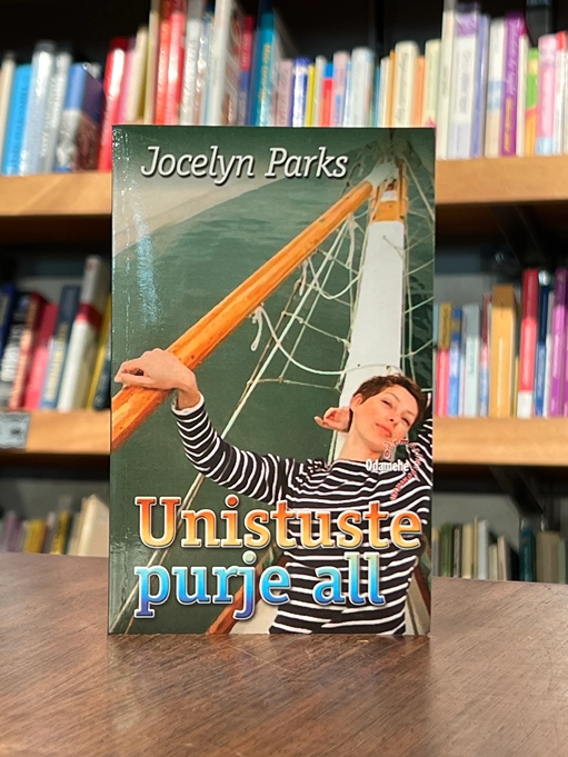 Unistuste purje all
