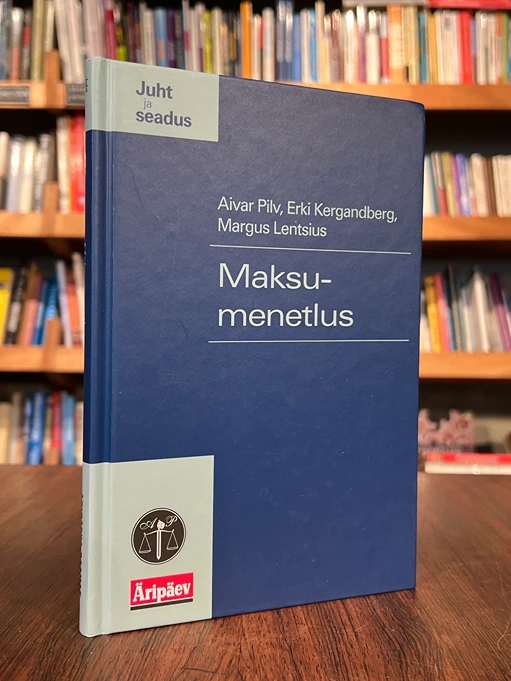 Maksumenetlus