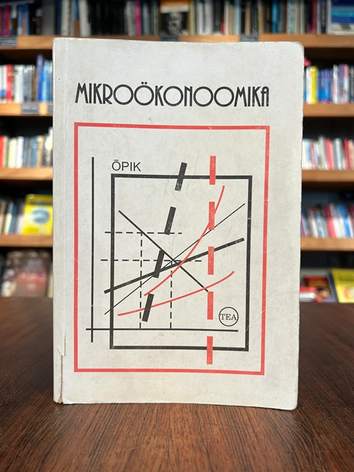 Mikroökonoomika
