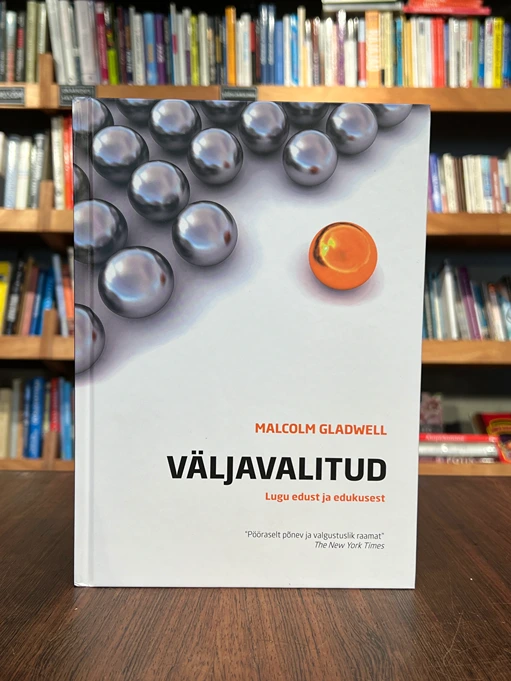 Väljavalitud