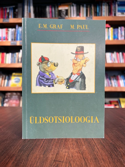 Üldsotsioloogia