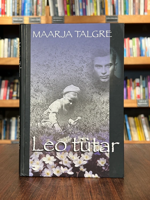 Leo tütar