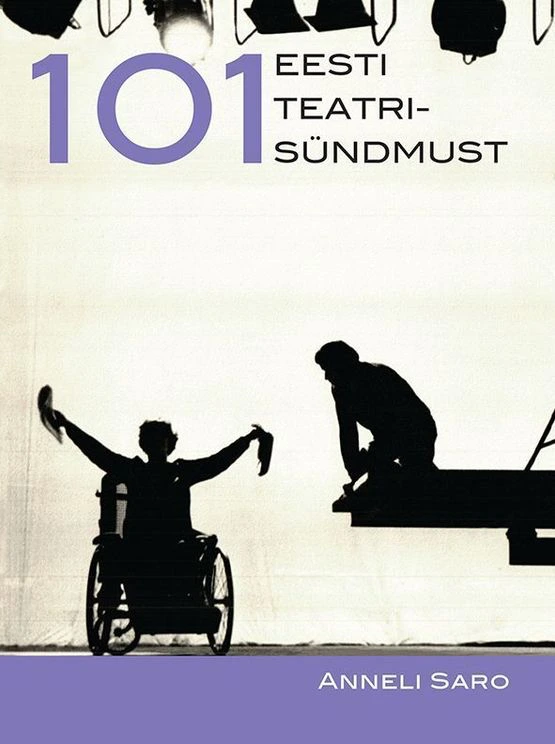 101 teatrisündmust