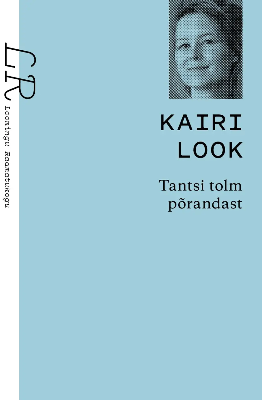 Tantsi tolm põrandast 2025/1-3
