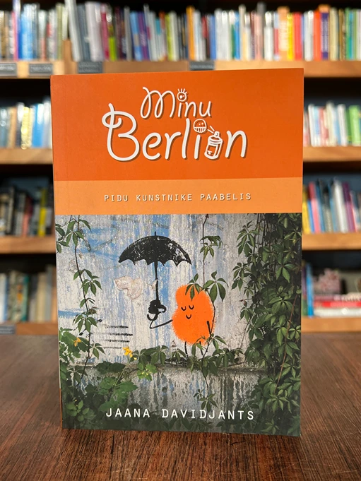 Minu Berliin