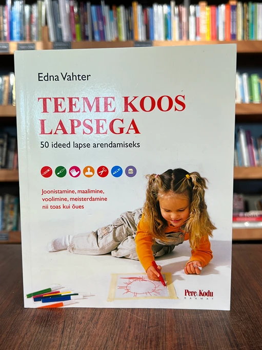 Teeme koos lapsega
