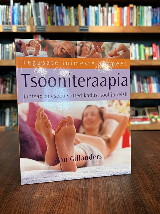 Tsooniteraapia