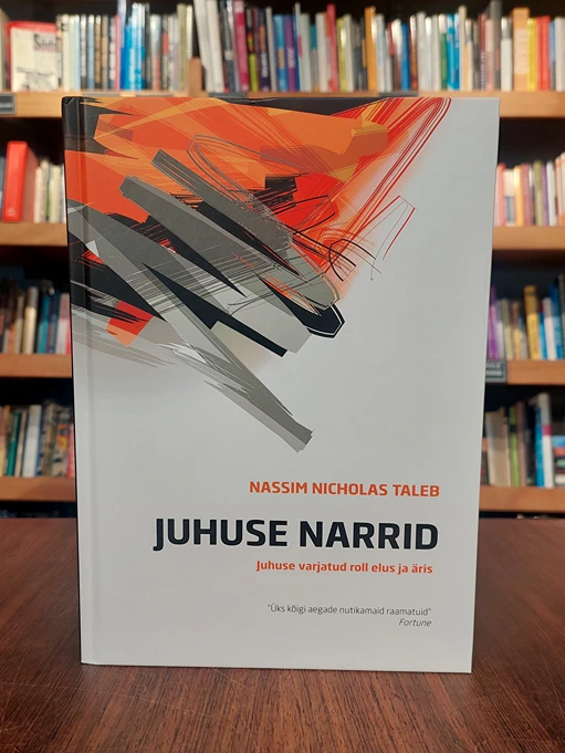 Juhuse narrid
