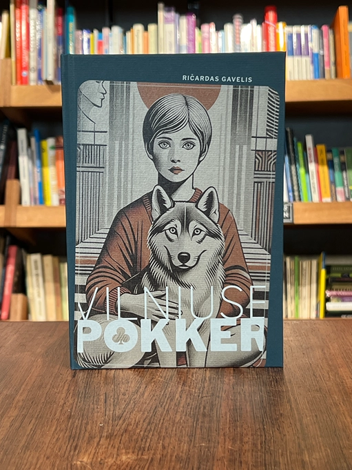 Vilniuse pokker