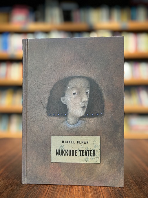 Nukkude teater