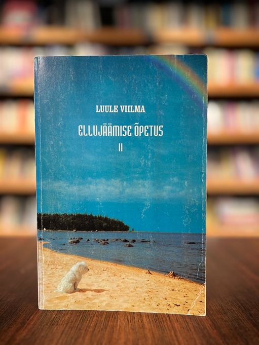 Ellujäämise õpetus II