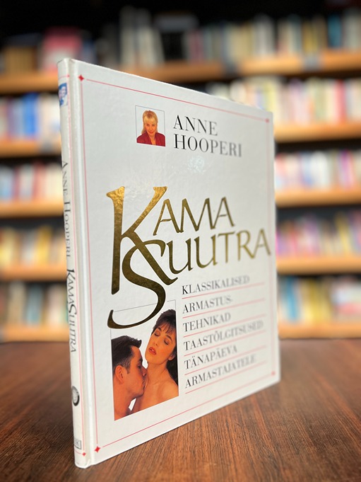 Kama Suutra