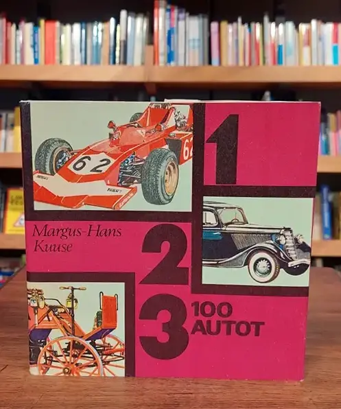 100 autot