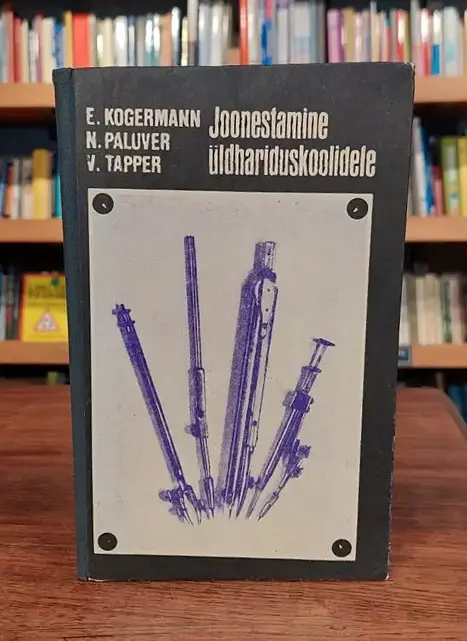 Joonestamine üldhariduskoolidele