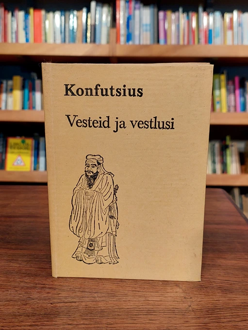 Vesteid ja vestlusi