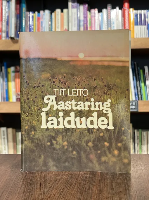 Aastaring laidudel