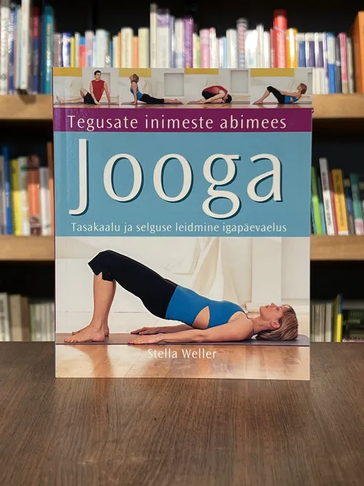 Jooga