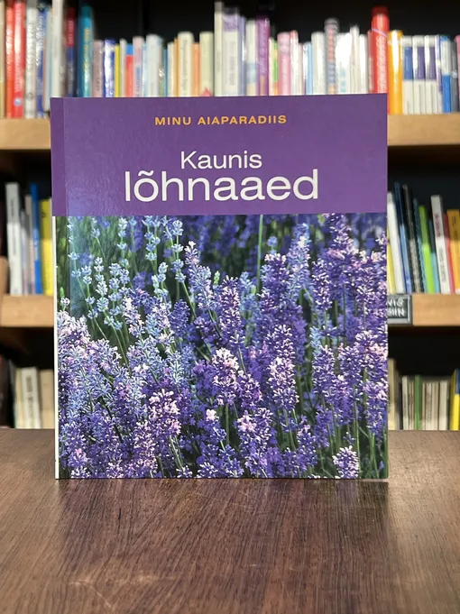 Kaunis lõhnaaed