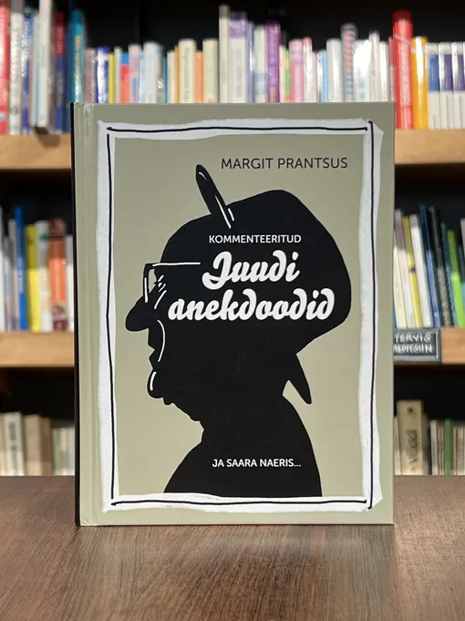 Kommenteeritud juudi anekdoodid