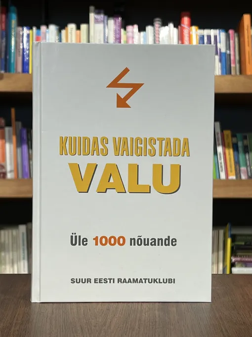 Kuidas vaigistada valu