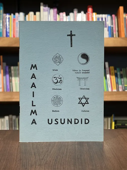 Maailma usundid