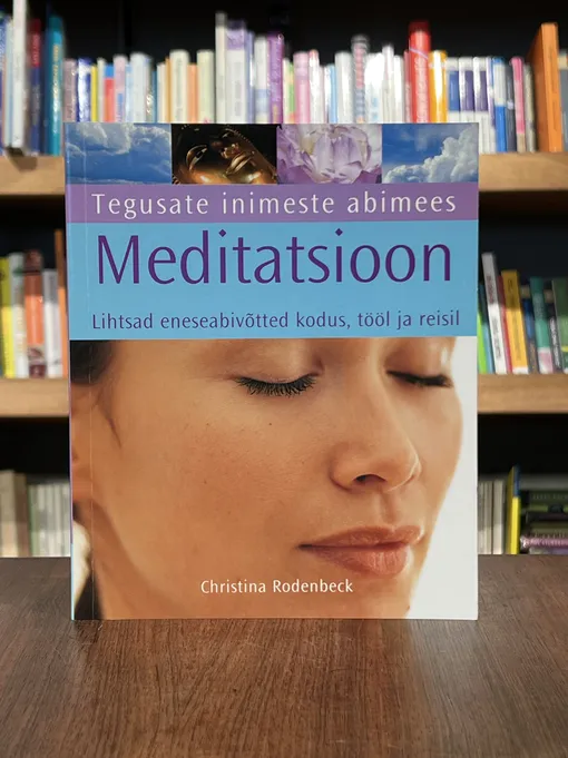 Meditatsioon