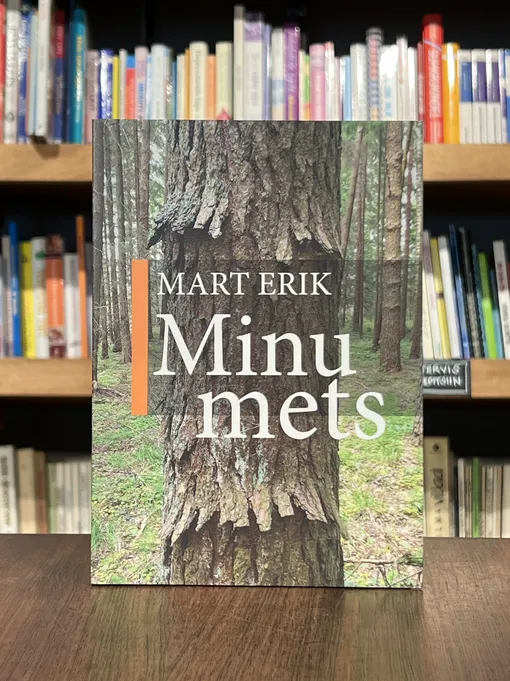 Minu mets