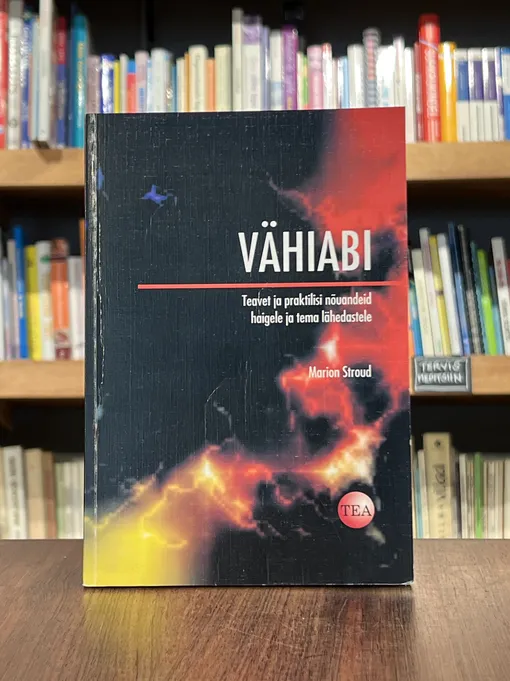 Vähiabi